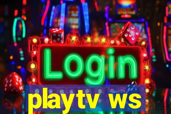 playtv ws